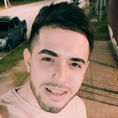 23yo Indie Game Developer, Programmer and Tech Artist (I make shaders).
You can find me here too:
https://t.co/OfoT42nUJt
https://t.co/xA5cCEtMVo