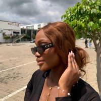 Gift Echi (@ms_munawrites) 's Twitter Profile