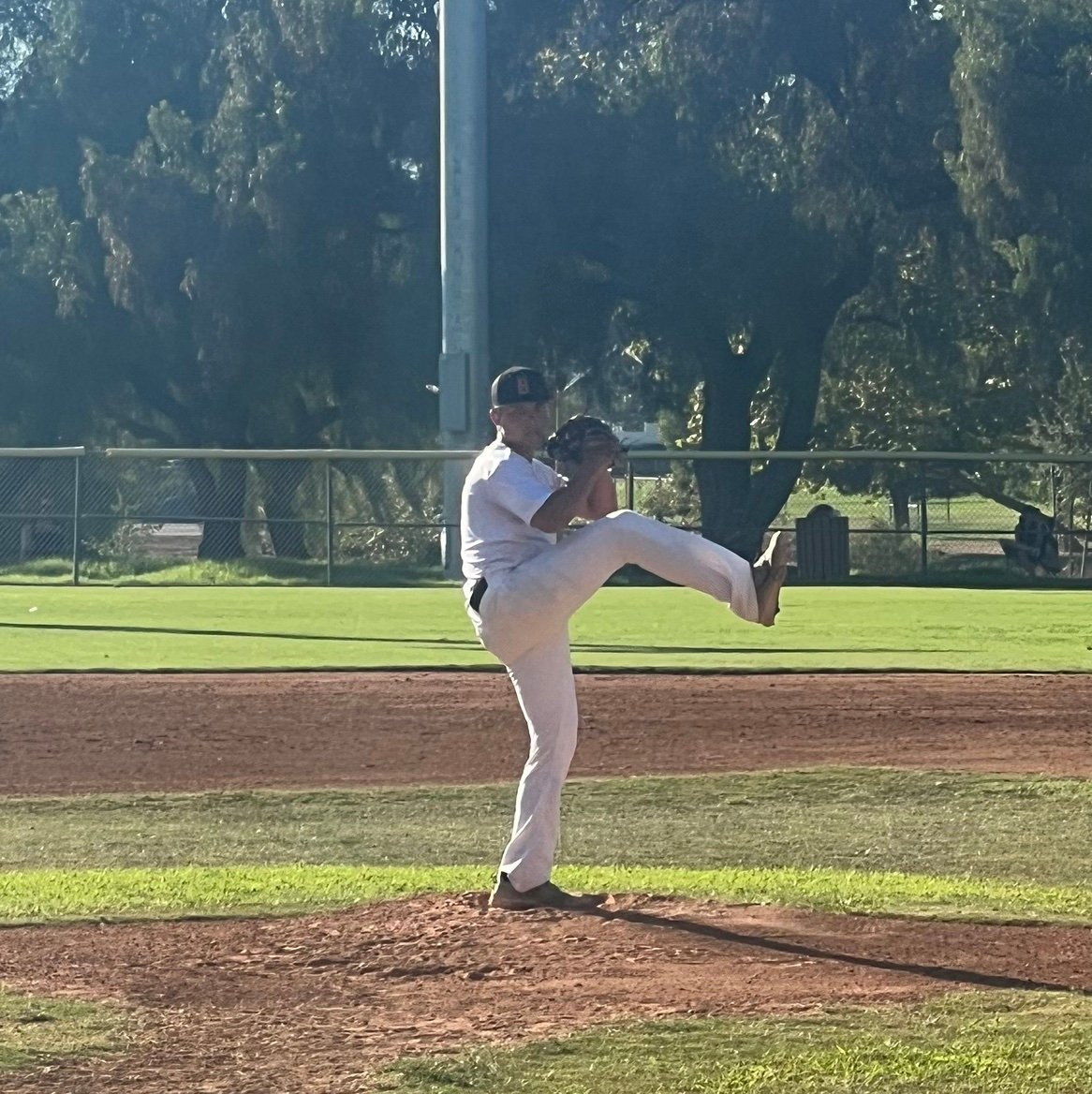 GavinENewman's profile picture. LHP.Santiago high-school https://t.co/Asez5WejlE Cal Birds 15u. 175/5’9. 3.7 gpa