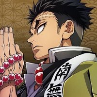 ʜɪᴍᴇᴊɪᴍᴀ ɢʏᴏᴍᴇɪ (@gyomei_bot) 's Twitter Profile Photo ʜɪᴍᴇᴊɪᴍᴀ ɢʏᴏᴍᴇɪ (@gyomei_bot) 's Twitter Profile Photo