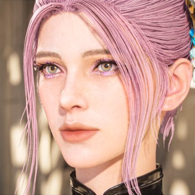 kalizvp's profile picture. To pass the time... I also like to take good captures 📷 in video games, Some images may be daring 🔞.