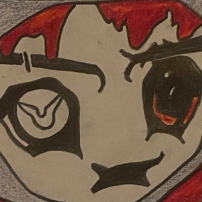 Simbas_sketches's profile picture. Sketchpad Vol.1 / Mosaic Milady Maker