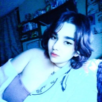 gabbzzisdumb's profile picture. Acá comparto mis trastornos libremente (lamentablemente)

🃜📿⁷⁰⁷
🂭📿³³³

👩🏻‍🔬 Criminonena

(ง'̀-'́)ง #UFC enthusiast! (•̀ᴗ•́ )و