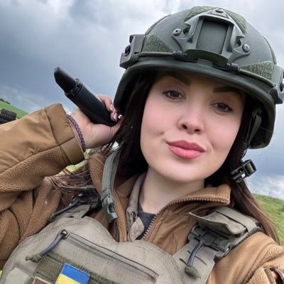 Ukrainian soldier 🇺🇦 The 3rd Assault brigade,first support company 🛡️⚔️taking back Our home and keeping Russians away…text me on https://t.co/laIFiew1dc