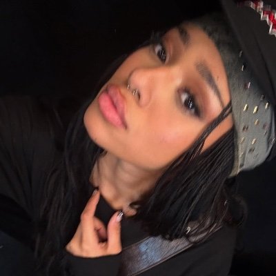 sayfinie's profile picture. Uppity African