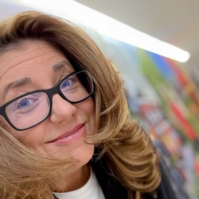 AmyScholz's profile picture. Committed to finding joy. Happily work at @intervarsityusa. Widow of a retired preacher man. Love my STL Cardinals.