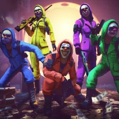 F1aGaming54321's profile picture. 