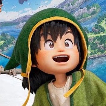 griboudi071's profile picture. Fan de limonade, de Pixar et de l’animation en général. J’aime bien regarder des séries et des films. 🐟