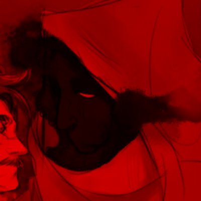 🎹💛 | multifandom artist!! | 18 | read strawpage byf pls!!! |
mainly posting MALEV and TMA ☁👁🗨