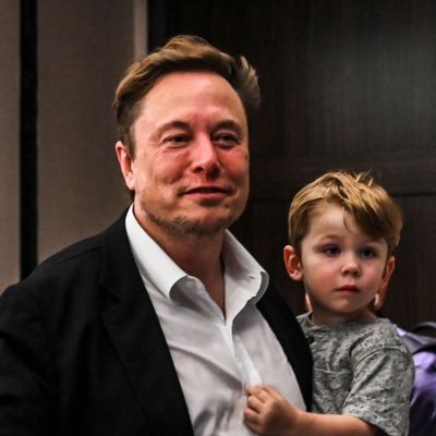 CEO - SpaceX🚀, Tesla🚘 Founder - The Boring Company🏬🏤 Founder-Boring Ai 💪🌎