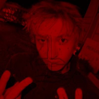 ㅤ
ㅤㅤㅤㅤㅤㅤ ☆𝆬 ﮳ ּ .👹ꉣ⚧︎
ㅤㅤhttps://t.co/HsN5bqTAQt