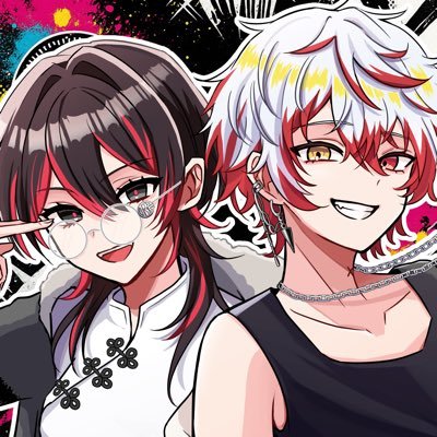 oreosero_'s profile picture. 成人男性2人が騒いでるだけの変なユニットです!!動画の切り抜きも大歓迎！！仕事のお誘いやライブのお誘いはDMまたは【oreosero.info@gmail.com】まで!!!!!!【https://t.co/eA5wVrqiTI】右肘の人【@KuNHiJi085 】Aito【@Aito_info】 #オレオセロ