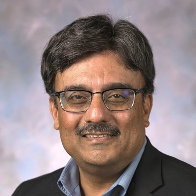 Professor of Pediatrics Ohio State University. Pulmonary Medicine Nationwide children’s Hospital.