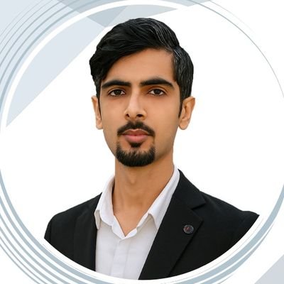 isoform09's profile picture. Yousef Douzandegan I
Medical Virology Ph.D.