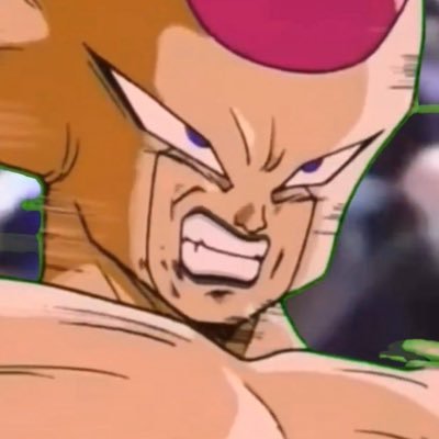 I like video games, YTPs, and Comics/Animanga. And nice people. Oh and I love Freeza. Anarchist.