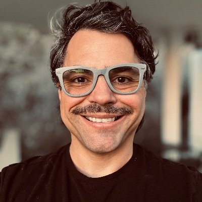 patricioserna's profile picture. Filmmaker