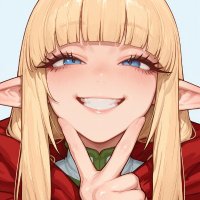 Sylphide (@thesylphiderr) 's Twitter Profile