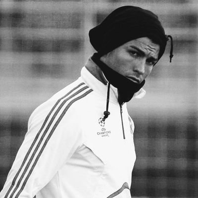 . ¹⁷
@Cristiano