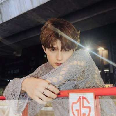 syuuube's profile picture. 