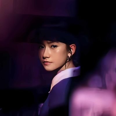 Frey_chang13's profile picture. Love 🫶🏻🫶🏻@Freya_JKT48