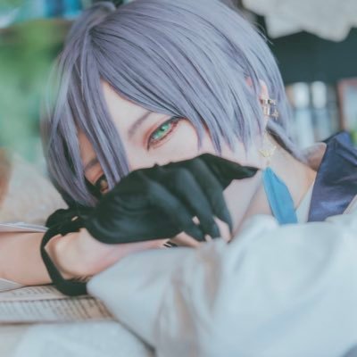cosplay/FRBご自由に/⚽️/🌈🕒/TikTok@ruri_irino/ただのべしゃり(@ruri_no_suke)