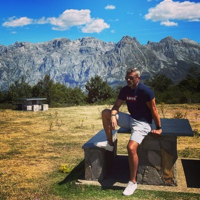 Javilobo0101's profile picture. 💙