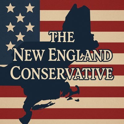 NEConservative_'s profile picture. New England roots. Conservative voice. Sharing unapologetic opinions in a world that needs common sense.