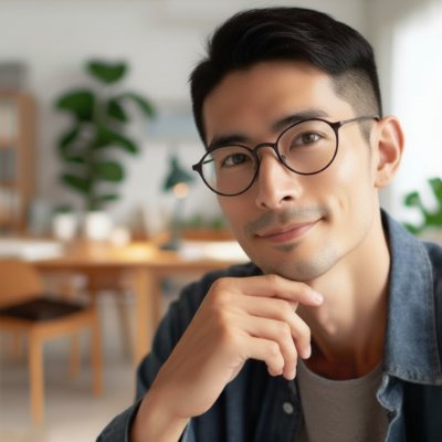 【けいたろうさん主催】第3期弟子プロジェクト認定✨
AIパスポート/G検定/Google AI Essentials取得。
現場の業務課題を生成AIで解決する実践者。
📈データ可視化/📝思考支援/🚀社内AI推進/✍️ライティング
県外遠征も辞さない行動力でAIの可能性を追求中。
AI好き、繋がりましょう!DM歓迎