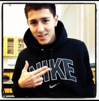 SwaggBoiCalive's profile picture. 17| Sinqle | AHA | Little brother @Ayo_Juann{ #TeamSnapbacks |