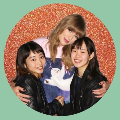 Japanese Swiftie since 2011. Will fly anywhere for Taylor ♡ rep room Tokyo 11.20.2018