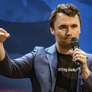Send all evidence of radicals who are celebrating Charlie Kirk's murder to exposed@charliesmurderers.com