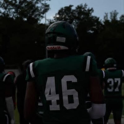 williambattoniv's profile picture. @LakeErieFB #46 |6'2  220|Punter| williambattoniv@outlook.com|  NCAA ID# 2503536892|
Phone: 513-939-9170