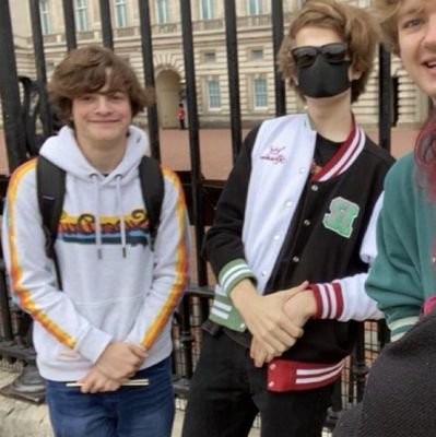 Lenejoy238393's profile picture. 