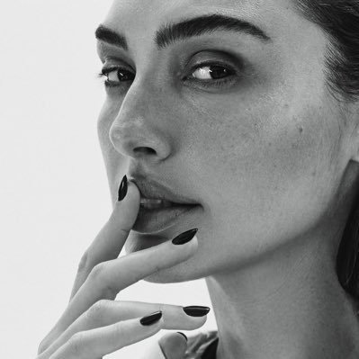 GaclGadot's profile picture. 