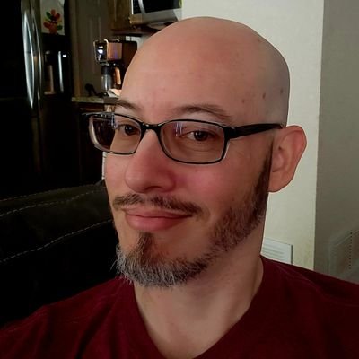 Loving husband and father. Just an old comic fan and movie buff. CBM goats are Donner, Burton, Raimi, Nolan & Snyder. RIP Charlie Kirk, Christ is king 🙏