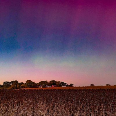 I'm Josh, a 25 yr old weather photographer based in Lewisburg PA
God First ✝ | Psalms 19:1
Owner/Founder @PennWeatherWx
NWS Skywarn Spotter @NWSStateCollege