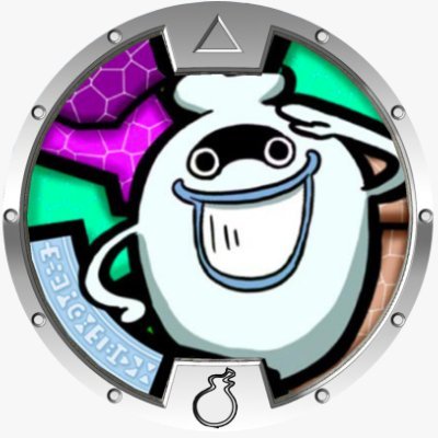 I'm Whisper your yo-kai butler, at your service!
https://t.co/YBoCqkiBL9 for out of character!
Ran by @coloredconsole
(Drive is a WIP and writer is a minor)