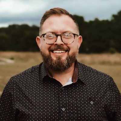 Husband. Dad. Church Planter @connectfrisco. Lover of all things , Notre Dame, Chicago Bears, Blackhawks, Bulls, & White Sox.
