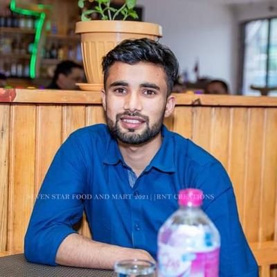 pandav_mr's profile picture. मानव अधिकार तथा शान्ति समाजले अन्त्य भ्रष्टाचार 
                        गन्तव्य सदाचार ��