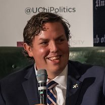 Harry Kalven, Jr. Professor @UChicagoLaw; teaching constitutional law and much more; director @UChicagoConLaw; blogger & podcaster @DividedArgument; dad x2.