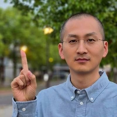 izutsu_shin's profile picture. この度、山本太郎 参議院議員から応援を頂き佐賀市議選に挑戦することにしました！！

れいわ新選組 っぽいのは、
「一緒にやろう！」です！