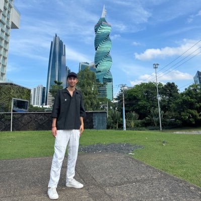 🇨🇴|Consejero Nacional de Juventudes - Santander 🇨🇴|Líder Juvenil ⚖️|Estudiante de derecho