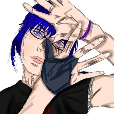 ✎ Commissions Open 𝟙𝟠𝔂 🇧🇷/🏳️🌈
I draw things, look how cool✨
Please do not EDIT or STEAL my work❌