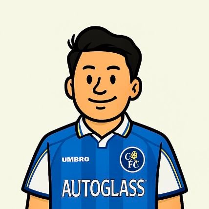 arrazyfathann's profile picture. Android, Design & Chelsea FC