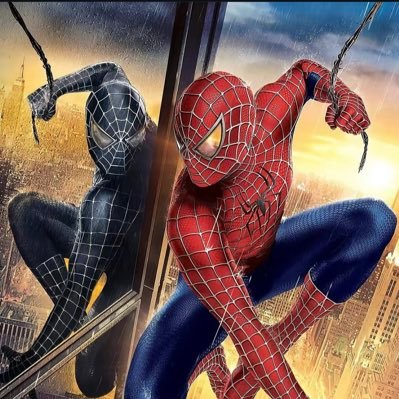 spidermanlisbon's profile picture. 