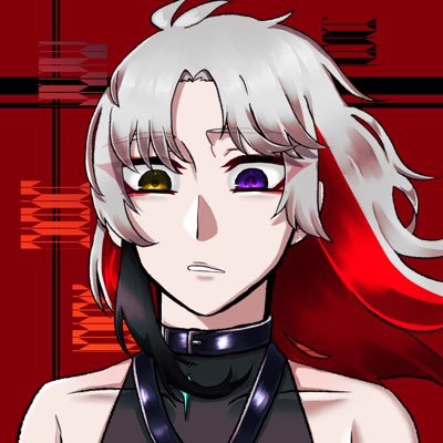 明星　遥翔(声優兼配信垢)さんのプロフィール画像