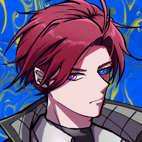 略称:しゃみ│TRPG・主CoC・イラスト・ゲーム・音楽│成人済│鳥が好き🐦 │◆header:庭師HO1&HO4タキサイキアの心臓│◇icon:爛爛👁HO1│▶▷▶Xfolio🔗https://t.co/19hI8lx2wp