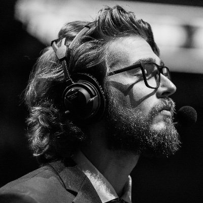 Commentator
Currently @MarvelRivals @RocketLeague @CallofDuty @Halo @GearsofWar
Seen at @Xbox @MLG | ASD
spaceman@csa.gg