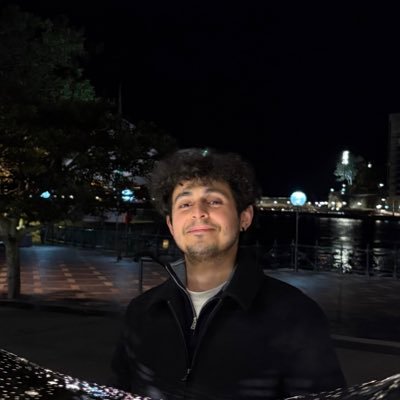 CanerTumay's profile picture. 