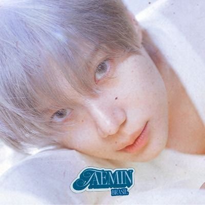 Primeira e completa fonte brasileira de informações dedicadas à Lee Taemin (@TAEMIN_BPM), integrante do grupo sul-coreano @SHINee